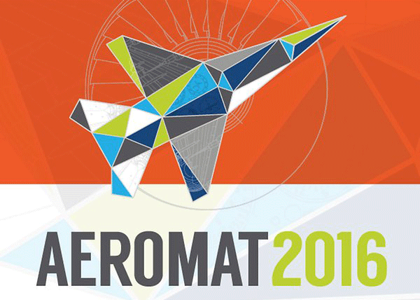 Aeromat 2016