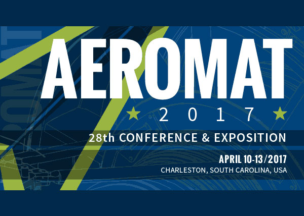 Xtalic Presents Latest Research on Nano-Al Coatings for Corrosion Prevention at AeroMat 2017