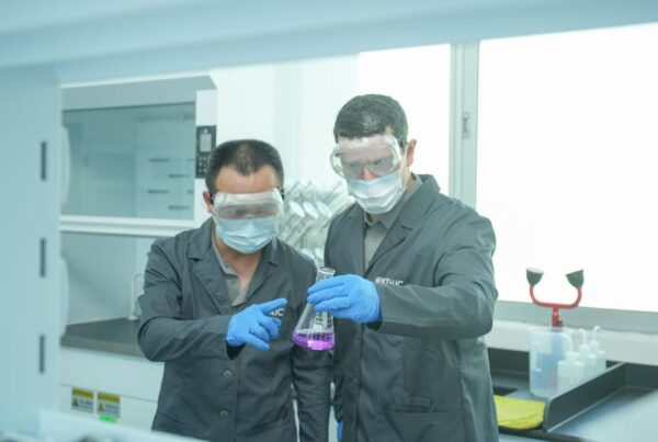 Xtalic_Technical Center