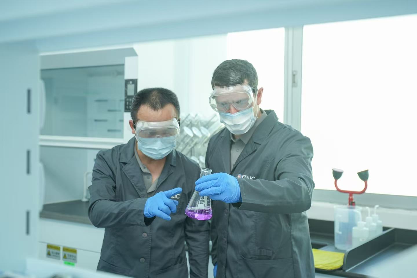 Xtalic Expands Capabilities with New Technical Center