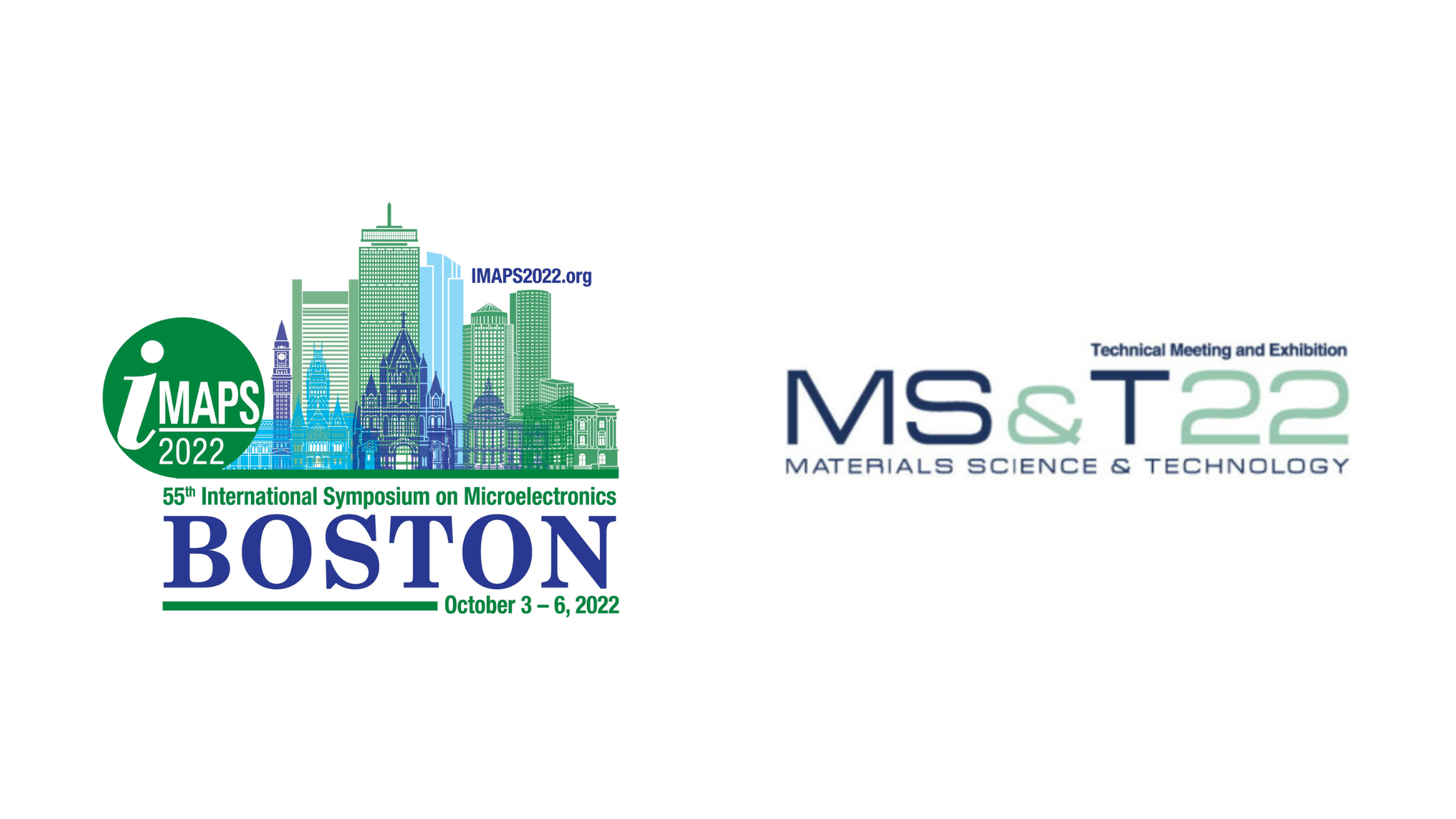 Connecting for Improved Technology Roadmaps at IMAPS and MS&T