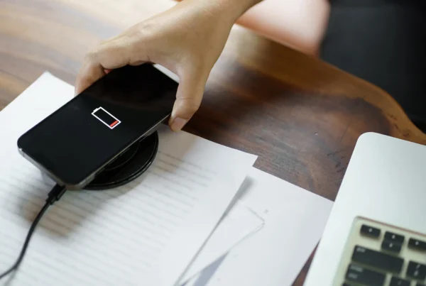 Soft Magnetic Materials for Wireless Charging Applications