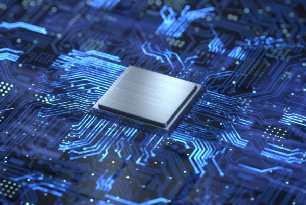 Nanocrystalline Materials Strategies to Reduce Electronic Manufacturing Costs