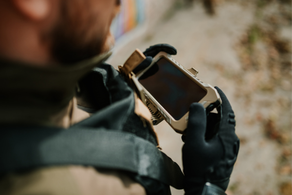Powered Immersion Corrosion Resistant Technology for Military Communication Applications