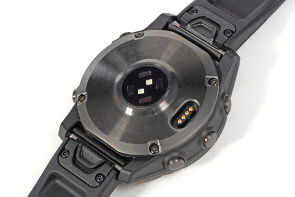 Powered Immersion Corrosion Resistant Technology for Wearable Electronics