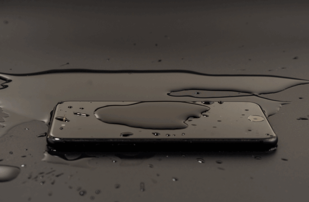 Powered Immersion Corrosion