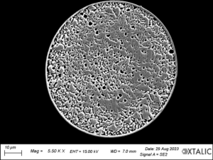 advanced materials for wireless charging technology