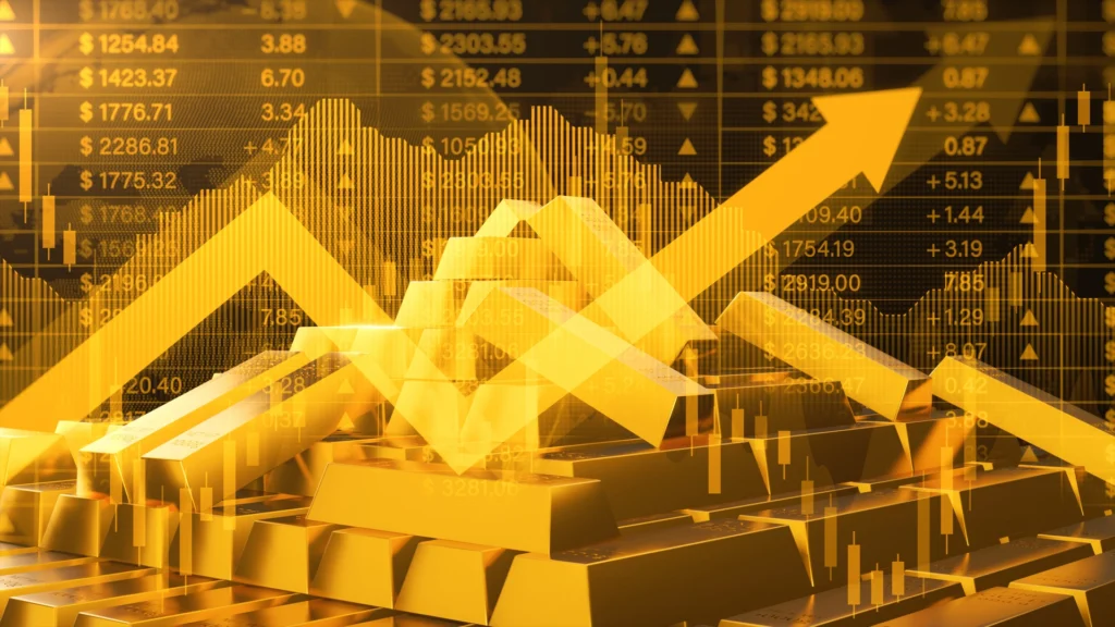 precious metal costs