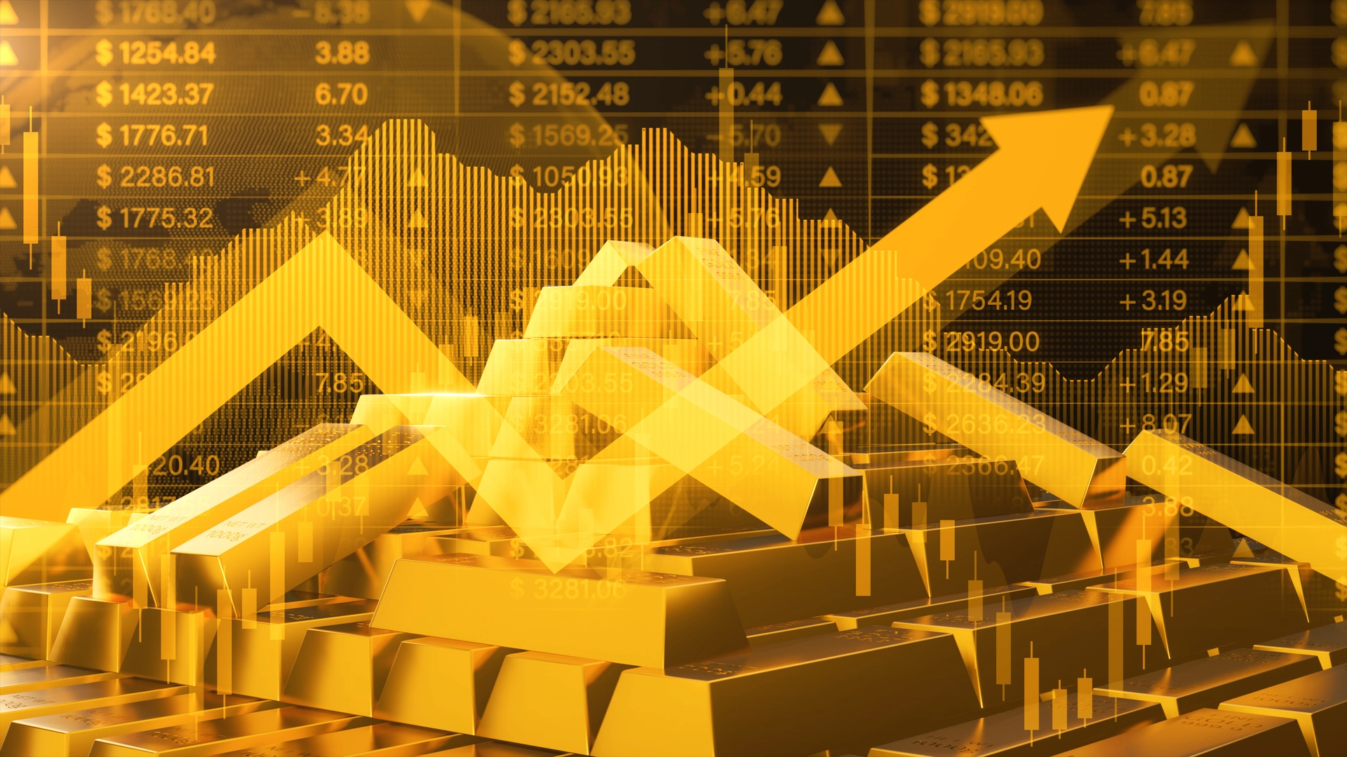 How to Break Precious Metal Dependency and The High Cost of Gold