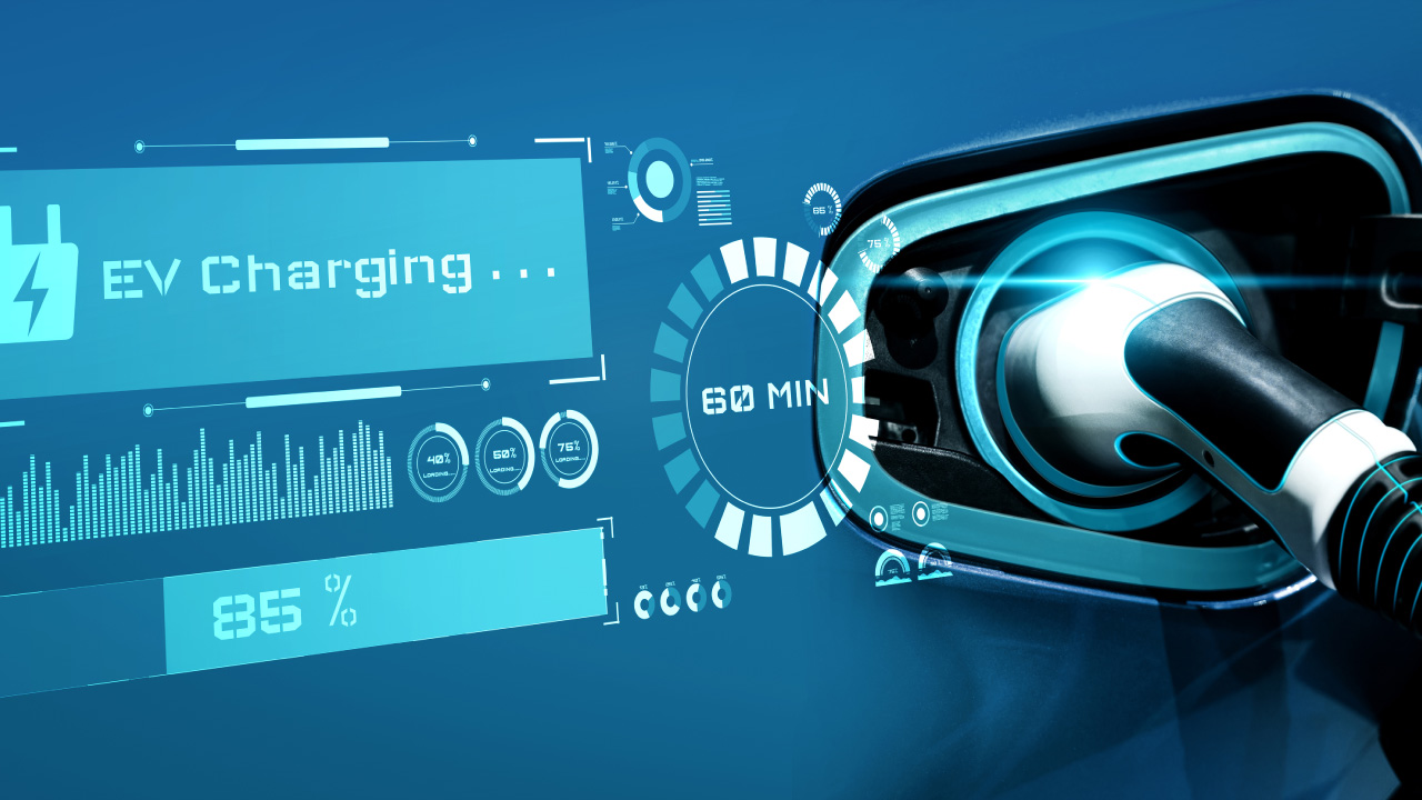 The Evolution of Electric Vehicle Connectors